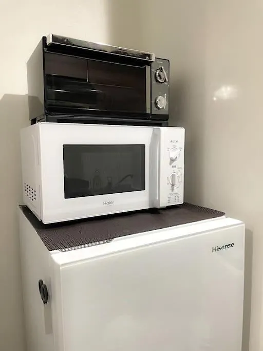 403 Oshiage Sta 3Mins Walk! Wi-Fi & Elevator 4Pax Apartment Tokyo