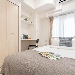 Zaito Kikukawa Srs 新築マンション Apartment