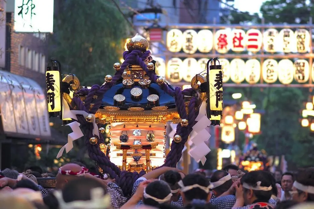 403 Oshiage Sta 3Mins Walk! Wi-Fi & Elevator 4Pax contacts